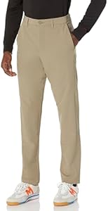 BOSS Men's T-Commuter Regular Fit Pants BOSS