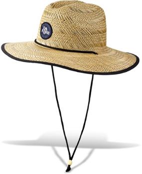 Пиндо соломенная шляпа Dakine