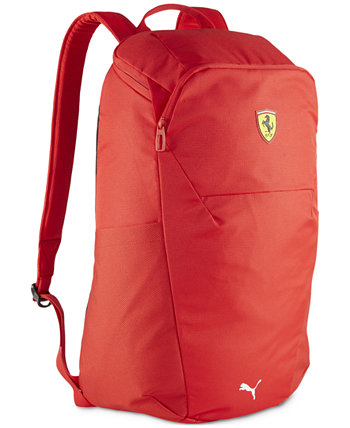Men's Ferrari Race Logo Backpack PUMA