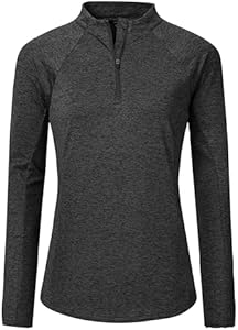 Женская Поло рубашка AIRIKE Long Sleeve Golf AIRIKE