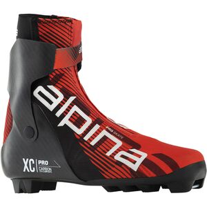 Профессиональные ботинки для скейтбординга – 2024 г. Alpina