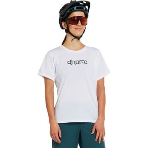 Tech T-Shirt DHaRCO