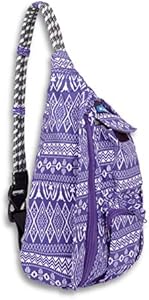 Сумка кросс-боди KAVU Mini Rope Bag KAVU