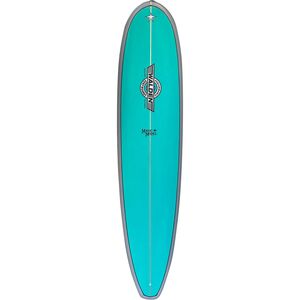 Magic Model Longboard Surfboard Walden Surfboards