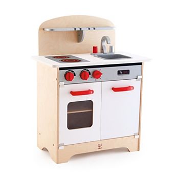 Hape White Gourmet Kitchen Hape