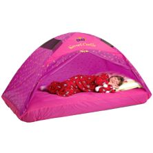 Pacific Play Tents Secret Castle Bed Tent Pacific Play Tents