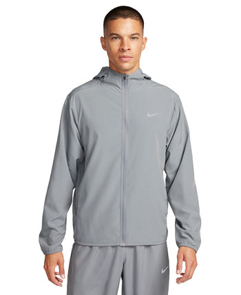 Мужская универсальная куртка с капюшоном Form Dri-FIT Nike