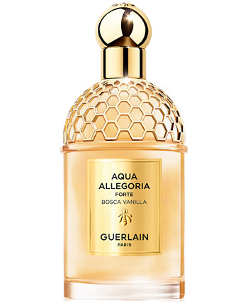 Aqua Allegoria Forte Bosca Vanilla Eau de Parfum, 4.2 oz. Guerlain