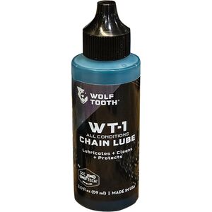 Смазка для цепи WT-1 Wolf Tooth Components
