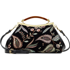 Kelmscott Frame Crossbody Patricia Nash