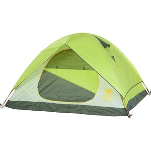 Нагорная палатка: 4 человека, 3 сезона Mountainsmith