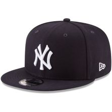 Мужская темно-синяя мужская шляпа New Era New York Yankees, цвет 9FIFTY Snapback New Era
