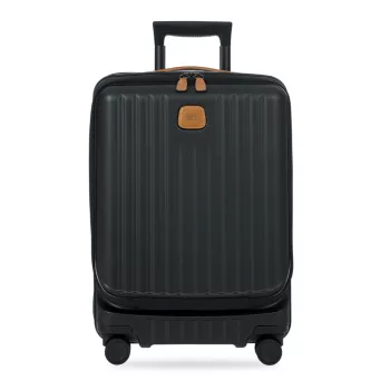 21-дюймовый расширяемый багаж Capri Spinner Bric's