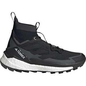 Походные кроссовки Terrex Free Hiker 2 Adidas