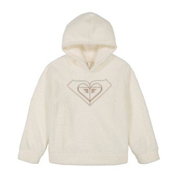 Girls 7-16 Roxy Logo Hoodie Roxy