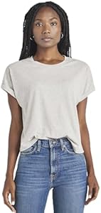 Splendid Women's Skye Short Sleeve Tee Splendid