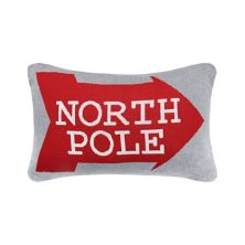 Рождественская декоративная подушка C&F Home North Polar C&F Home