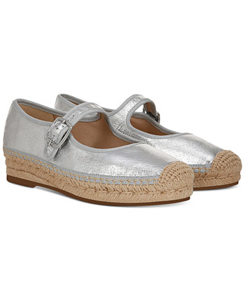 Women's Mackie Mary Jane Espadrille Flats Sam Edelman