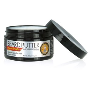 2 Pack - Beard Guyz Beard Butter, With Grotein 4 oz (Унции) Beard Guyz