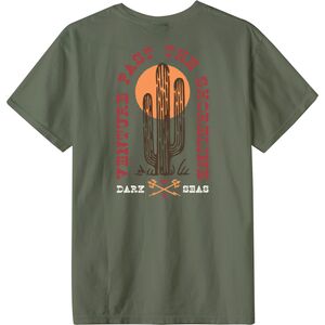 Saguaro T-Shirt DARK SEAS