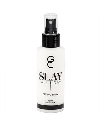Slay All Day Setting Spray, 3,38 унции. Gerard Cosmetics