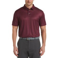 Мужская футболка-поло для гольфа с принтом и принтом в клетку для турниров Большого шлема Grand Slam