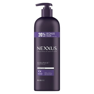 Nexxus Keraphix Healing Deep Conditioner with Protein Fusion, 16.5 fl oz Nexxus