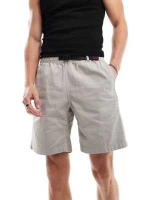 Мужские Шорты Gramicci G Shorts в цвете Stone Gramicci