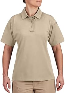 Propper Edgetec Women's Short Sleeve Polo Propper