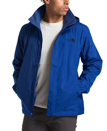 The north face men's resolve 2 top jacket