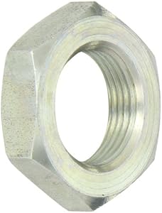 Parker L073801200 Mounting Nut, for use with 2" Bore Cylinder Parker Hannifin