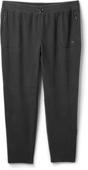 Флисовые брюки Teton 2.0 - женские большие размеры REI Co-op
