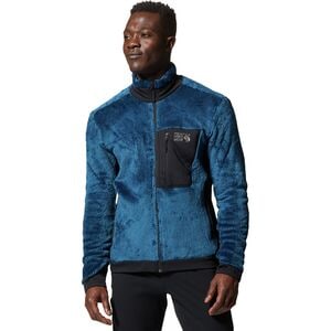 Куртка-лофт Polartec High Loft Mountain Hardwear
