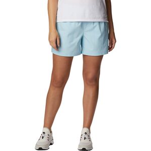 Anytime Lite 5in Short Columbia