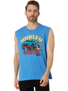 NASCAR Only Rippin Muscle Tank Hurley