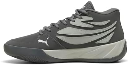 PUMA Men's Court Pro Basketball Shoes Sneaker Puma