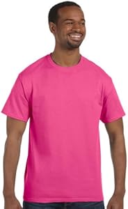 5250T Hanes Men's Authentic-T T-Shirt Hanes