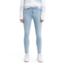 Women's Levi's® 721™ High Rise Skinny Jeans Levi's®