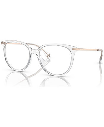 Женские круглые очки, MK4106U 54 Michael Kors