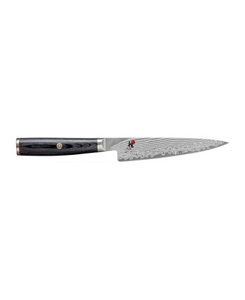 Универсальный нож Kaizen II 4,5 " MIYABI