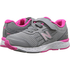 Серый (Steel/Pink Glo) Серый (Steel/Pink Glo)