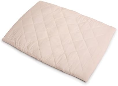 Детское постельное бельё Graco Pack 'n Play Quilted Playard Sheet, Cream Graco