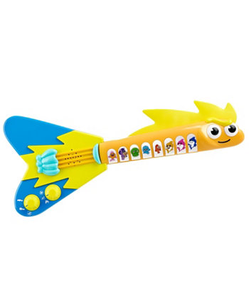 Гитара Pinkfong Eel-ectric Baby Shark
