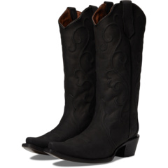 L6012 Corral Boots