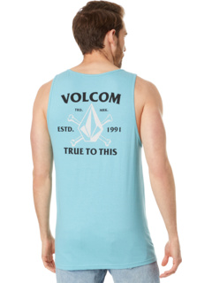 Matey Tank Volcom