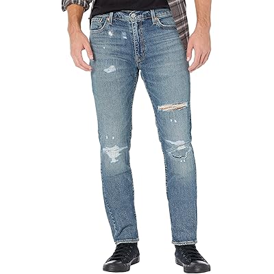 Джинсы Levi's® Premium 511 Slim из 100% хлопка с пятью карманами и застежкой на молнии Levi's®