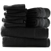 Hearth & Harbor 10Pc Towel Set Hearth & Harbor