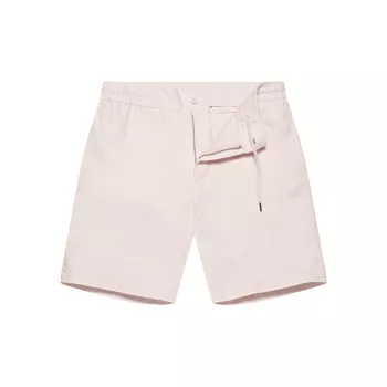 Cornell Linen Shorts ORLEBAR BROWN