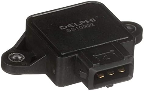 Delphi SS10992 Throttle Position Sensor Delphi