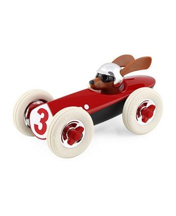 Rufus Racing Car Playforever